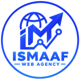 ISMAAF WEB AGENCY